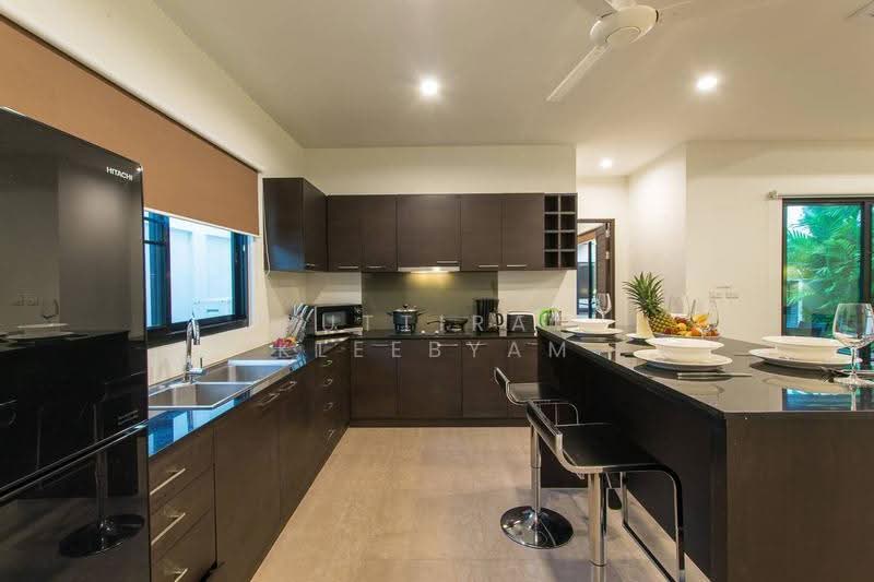 3-BR Villa, Phuket, Rawai, Muang Phuket, Phuket, 3 Bedrooms, 170 sqm, Villa For Sale, by Puttirat Kleebyam, 500527570 - DDproperty.com