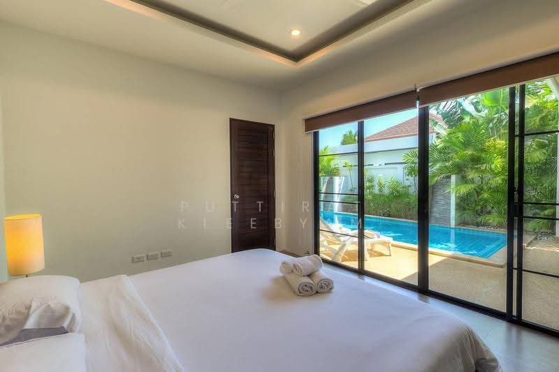 3-BR Villa, Phuket, Rawai, Muang Phuket, Phuket, 3 Bedrooms, 170 sqm, Villa For Sale, by Puttirat Kleebyam, 500527570 - DDproperty.com