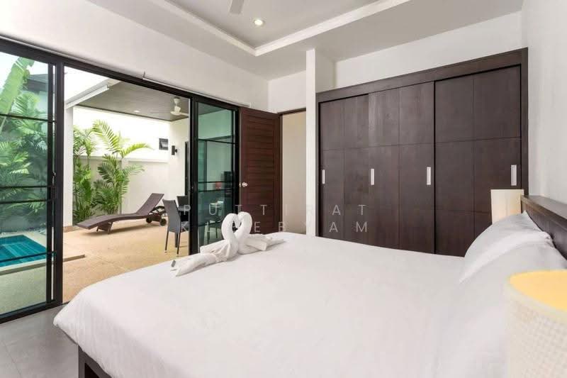 3-BR Villa, Phuket, Rawai, Muang Phuket, Phuket, 3 Bedrooms, 170 sqm, Villa For Sale, by Puttirat Kleebyam, 500527570 - DDproperty.com