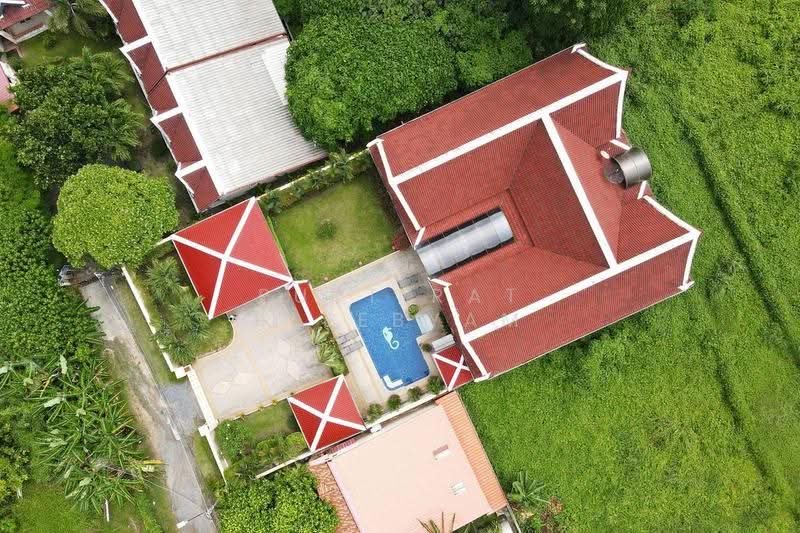 4-BR Villa, Phuket, Rawai, Muang Phuket, Phuket, 4 Bedrooms, 300 sqm, Villa For Sale, by Puttirat Kleebyam, 500527572 - DDproperty.com