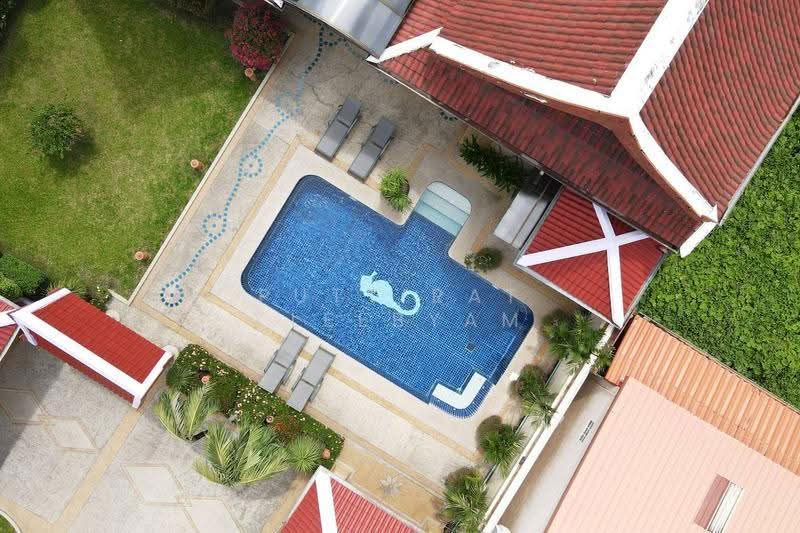 4-BR Villa, Phuket, Rawai, Muang Phuket, Phuket, 4 Bedrooms, 300 sqm, Villa For Sale, by Puttirat Kleebyam, 500527572 - DDproperty.com
