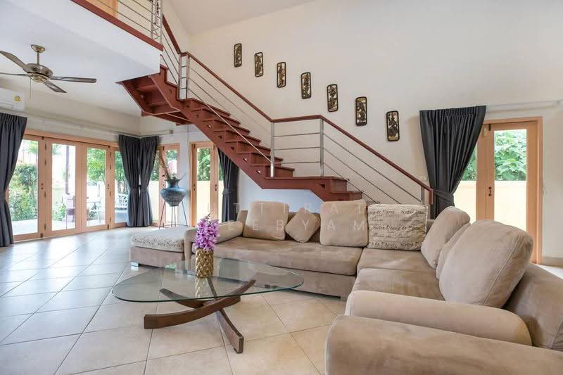4-BR Villa, Phuket, Rawai, Muang Phuket, Phuket, 4 Bedrooms, 300 sqm, Villa For Sale, by Puttirat Kleebyam, 500527572 - DDproperty.com