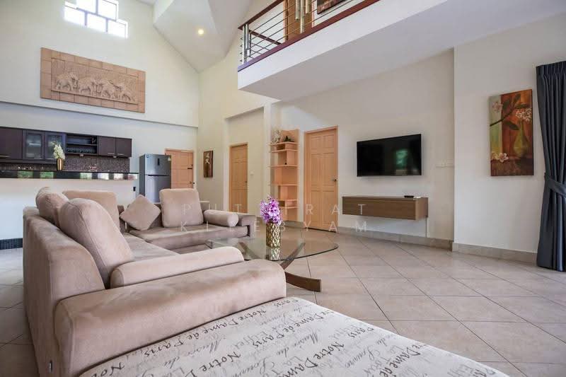 4-BR Villa, Phuket, Rawai, Muang Phuket, Phuket, 4 Bedrooms, 300 sqm, Villa For Sale, by Puttirat Kleebyam, 500527572 - DDproperty.com