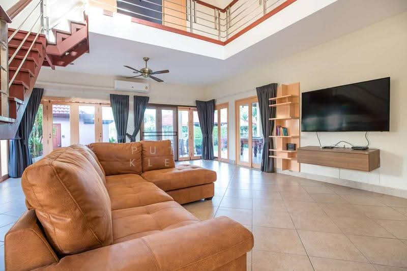 4-BR Villa, Phuket, Rawai, Muang Phuket, Phuket, 4 Bedrooms, 300 sqm, Villa For Sale, by Puttirat Kleebyam, 500527572 - DDproperty.com