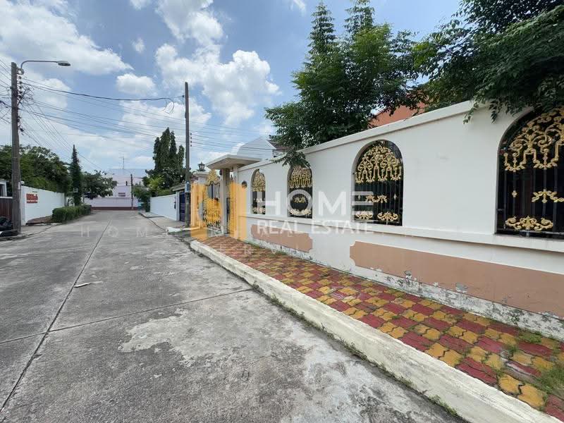 บ้านเดี่ยว ผาสุก, กรุงเทพ, ประเวศ, กรุงเทพ, 400 ตร.ม., บ้านเดี่ยว ขาย, โดย HOME Real Estate Service, 500527574 - DDproperty.com
