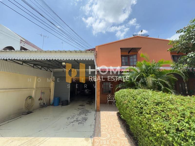 บ้านเดี่ยว ผาสุก, กรุงเทพ, ประเวศ, กรุงเทพ, 400 ตร.ม., บ้านเดี่ยว ขาย, โดย HOME Real Estate Service, 500527574 - DDproperty.com
