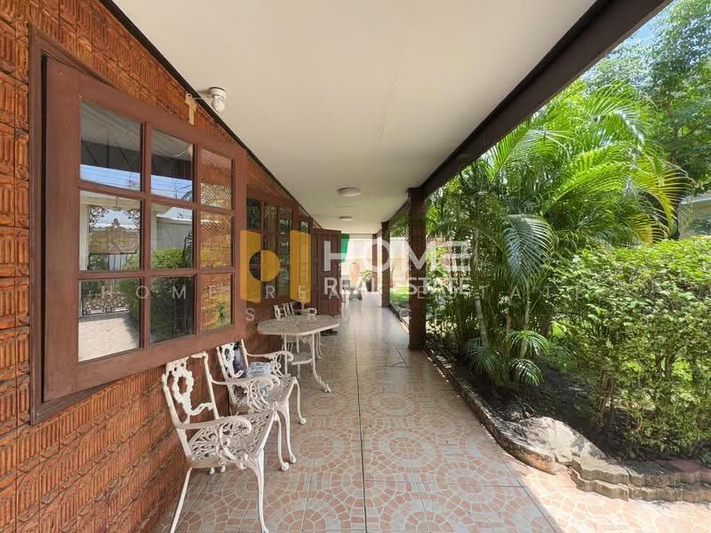 บ้านเดี่ยว ผาสุก, กรุงเทพ, ประเวศ, กรุงเทพ, 400 ตร.ม., บ้านเดี่ยว ขาย, โดย HOME Real Estate Service, 500527574 - DDproperty.com
