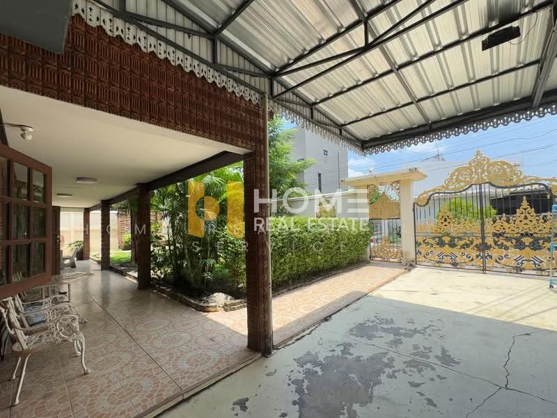 บ้านเดี่ยว ผาสุก, กรุงเทพ, ประเวศ, กรุงเทพ, 400 ตร.ม., บ้านเดี่ยว ขาย, โดย HOME Real Estate Service, 500527574 - DDproperty.com