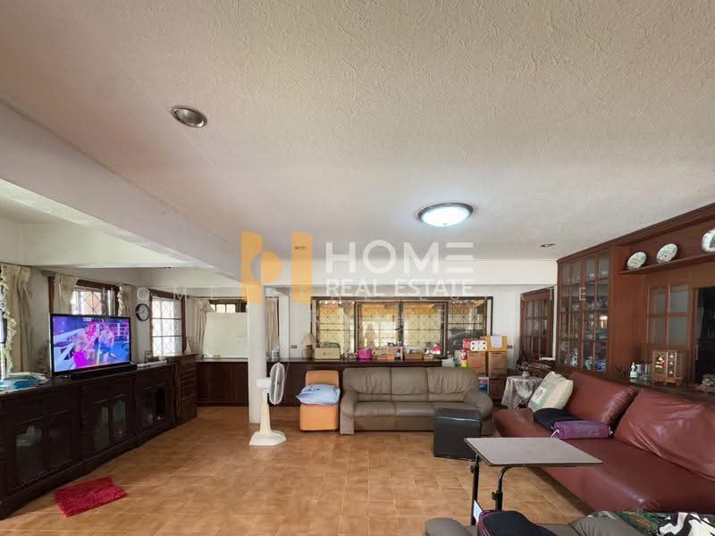 บ้านเดี่ยว ผาสุก, กรุงเทพ, ประเวศ, กรุงเทพ, 400 ตร.ม., บ้านเดี่ยว ขาย, โดย HOME Real Estate Service, 500527574 - DDproperty.com