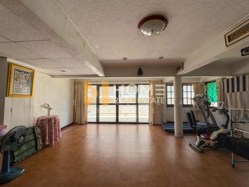 บ้านเดี่ยว ผาสุก, กรุงเทพ, ประเวศ, กรุงเทพ, 400 ตร.ม., บ้านเดี่ยว ขาย, โดย HOME Real Estate Service, 500527574 - DDproperty.com