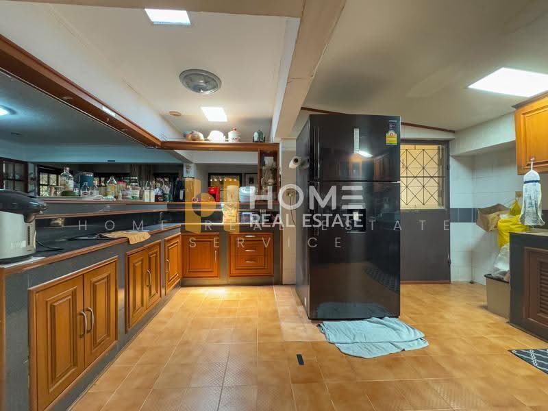 บ้านเดี่ยว ผาสุก, กรุงเทพ, ประเวศ, กรุงเทพ, 400 ตร.ม., บ้านเดี่ยว ขาย, โดย HOME Real Estate Service, 500527574 - DDproperty.com