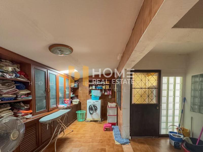 บ้านเดี่ยว ผาสุก, Bangkok, Prawet, Bangkok, 4 Bedrooms, 400 sqm, Single Detached House For Sale, by HOME Real Estate Service, 500527574 - DDproperty.com