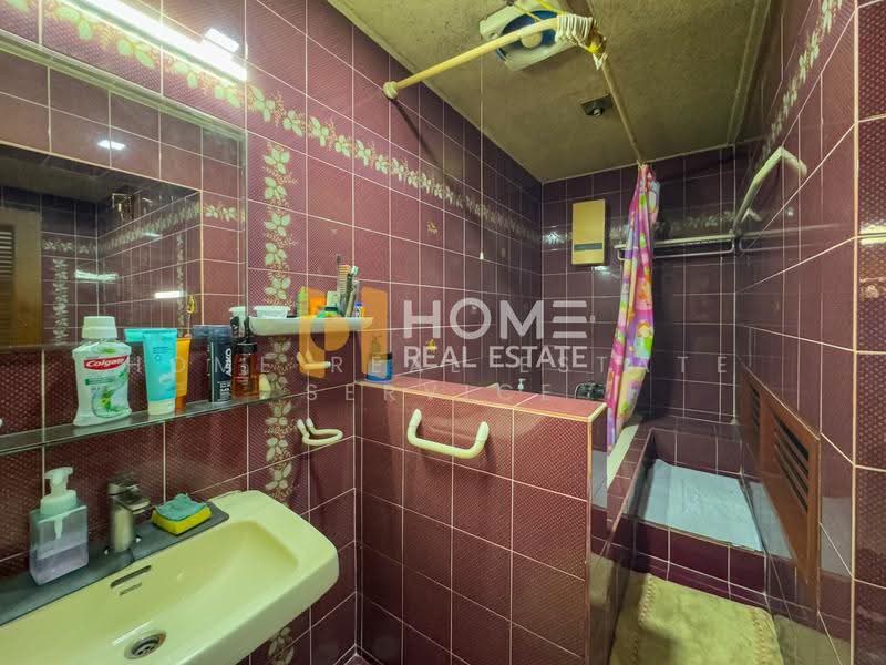บ้านเดี่ยว ผาสุก, กรุงเทพ, ประเวศ, กรุงเทพ, 400 ตร.ม., บ้านเดี่ยว ขาย, โดย HOME Real Estate Service, 500527574 - DDproperty.com