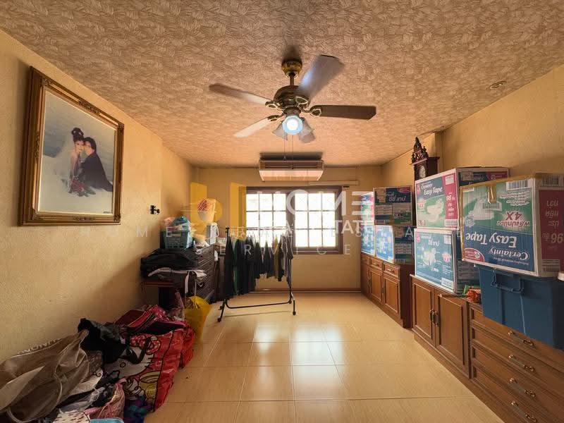 บ้านเดี่ยว ผาสุก, Bangkok, Prawet, Bangkok, 4 Bedrooms, 400 sqm, Single Detached House For Sale, by HOME Real Estate Service, 500527574 - DDproperty.com