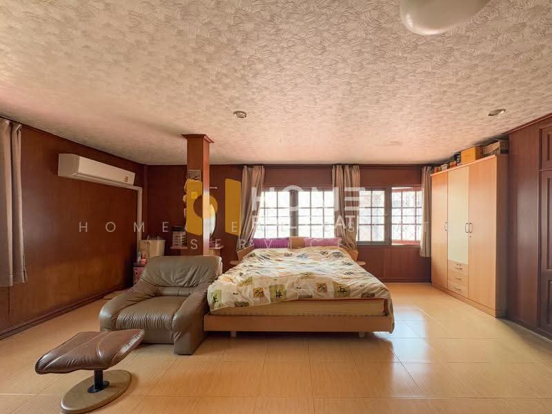 บ้านเดี่ยว ผาสุก, กรุงเทพ, ประเวศ, กรุงเทพ, 400 ตร.ม., บ้านเดี่ยว ขาย, โดย HOME Real Estate Service, 500527574 - DDproperty.com