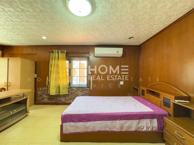 บ้านเดี่ยว ผาสุก, กรุงเทพ, ประเวศ, กรุงเทพ, 400 ตร.ม., บ้านเดี่ยว ขาย, โดย HOME Real Estate Service, 500527574 - DDproperty.com