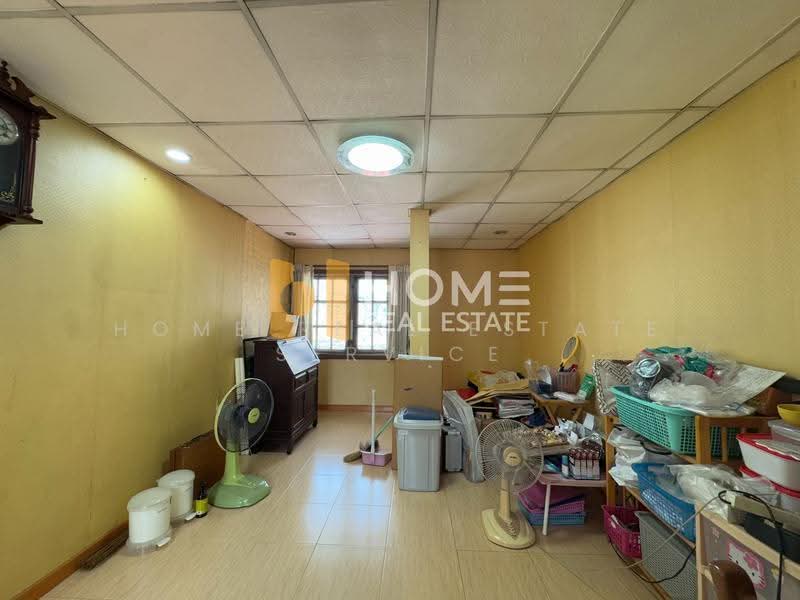 บ้านเดี่ยว ผาสุก, Bangkok, Prawet, Bangkok, 4 Bedrooms, 400 sqm, Single Detached House For Sale, by HOME Real Estate Service, 500527574 - DDproperty.com