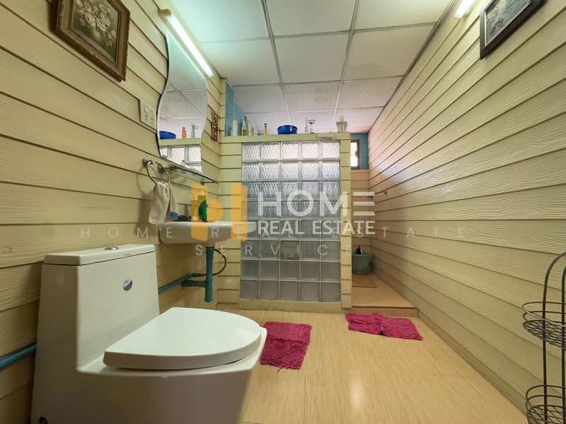บ้านเดี่ยว ผาสุก, กรุงเทพ, ประเวศ, กรุงเทพ, 400 ตร.ม., บ้านเดี่ยว ขาย, โดย HOME Real Estate Service, 500527574 - DDproperty.com