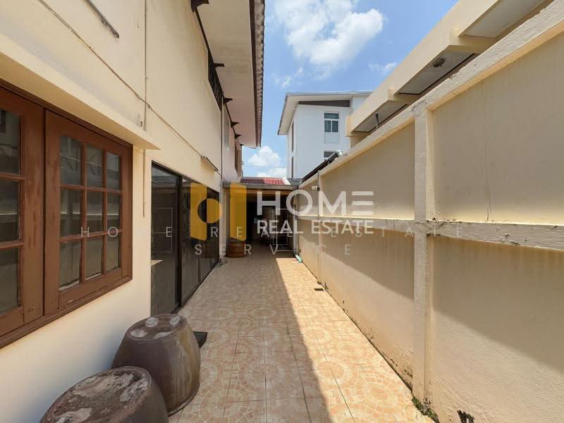 บ้านเดี่ยว ผาสุก, กรุงเทพ, ประเวศ, กรุงเทพ, 400 ตร.ม., บ้านเดี่ยว ขาย, โดย HOME Real Estate Service, 500527574 - DDproperty.com