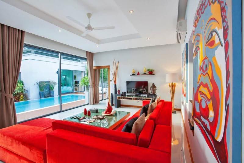 วิลล่า 3-ห้องนอน, ภูเก็ต, ราไวย์, เมืองภูเก็ต, ภูเก็ต, 160 ตร.ม., วิลล่า ขาย, โดย Puttirat Kleebyam, 500527575 - DDproperty.com