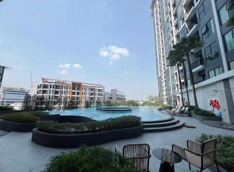Arise Charoen Mueang : อะไรซ์ เจริญเมือง, เชียงใหม่, หนองป่าครั่ง, เมืองเชียงใหม่, เชียงใหม่, 30 ตร.ม., คอนโด ให้เช่า, โดย Baandeedee Chiangmai, 500527576 - DDproperty.com