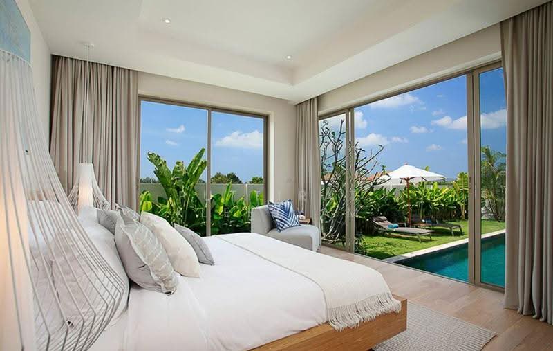Trichada Breeze, Phuket, Soi Pasak 13, Choeng Thale, Thalang, Phuket, 4 Bedrooms, 420 sqm, Villa For Sale, by Puttirat Kleebyam, 500527577 - DDproperty.com