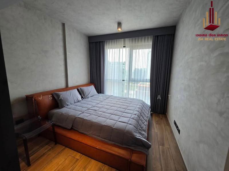 The Lofts Asoke, Bangkok, Sukhumvit 21 Road, Khlongtoei Nua, Watthana, Bangkok, 3 Bedrooms, 145 sqm, Condo For Sale, by JSA REAL ESTATE, 500527579 - DDproperty.com