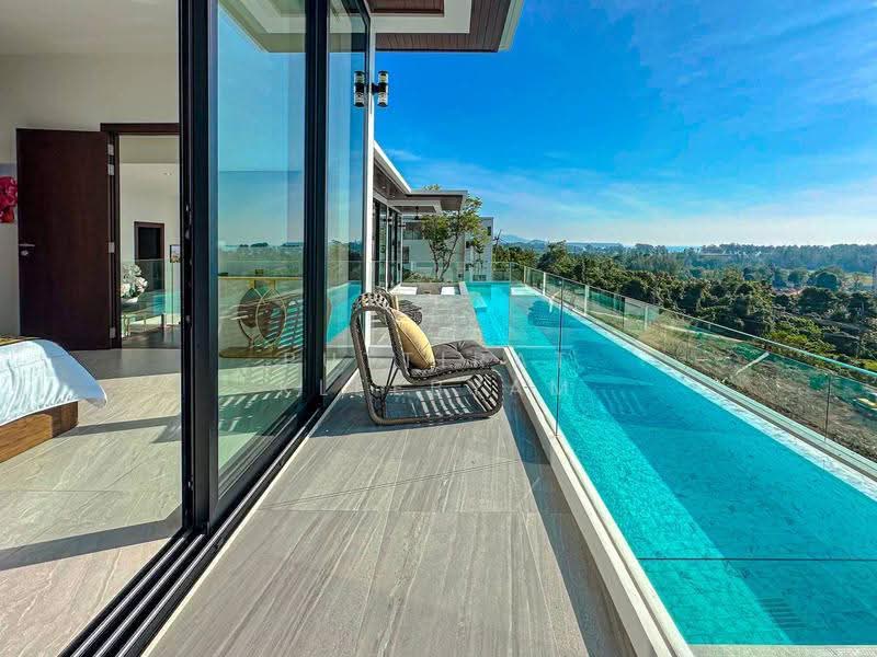 undefined, Phuket, Choeng Thale, Thalang, Phuket, 4 Bedrooms, 666 sqm, Villa For Sale, by Puttirat Kleebyam, 500527580 - DDproperty.com