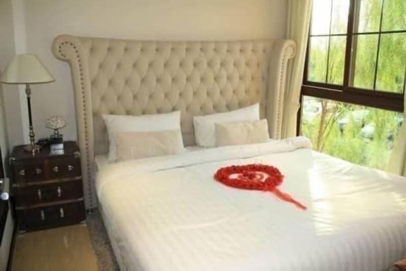 Venetian Signature Condo Resort Pattaya, Chon Buri (Pattaya), Na Jomtien Rd., Nong Pru, Bang Lamung (Pattaya), Chon Buri (Pattaya), 1 Bedroom, 32 sqm, Condo For Sale, by Puttirat Kleebyam, 500527583 - DDproperty.com