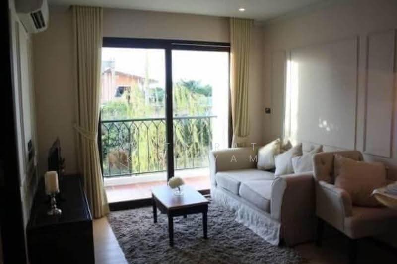 Venetian Signature Condo Resort Pattaya : เวเนเชี่ยน ซิกเนเจอร์ คอนโด รีสอร์ท พัทยา, ชลบุรี, ถ.นาจอมเทียน, หนองปรือ, บางละมุง, ชลบุรี, 32 ตร.ม., คอนโด ขาย, โดย Puttirat Kleebyam, 500527583 - DDproperty.com