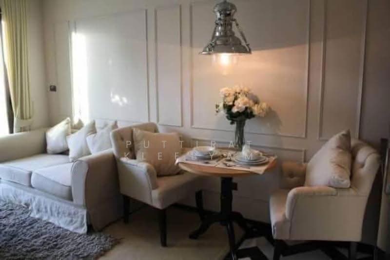 Venetian Signature Condo Resort Pattaya, Chon Buri (Pattaya), Na Jomtien Rd., Nong Pru, Bang Lamung (Pattaya), Chon Buri (Pattaya), 1 Bedroom, 32 sqm, Condo For Sale, by Puttirat Kleebyam, 500527583 - DDproperty.com