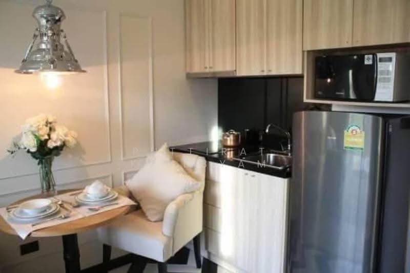 Venetian Signature Condo Resort Pattaya, Chon Buri (Pattaya), Na Jomtien Rd., Nong Pru, Bang Lamung (Pattaya), Chon Buri (Pattaya), 1 Bedroom, 32 sqm, Condo For Sale, by Puttirat Kleebyam, 500527583 - DDproperty.com