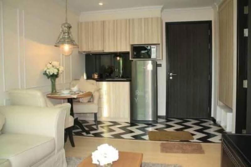 Venetian Signature Condo Resort Pattaya : เวเนเชี่ยน ซิกเนเจอร์ คอนโด รีสอร์ท พัทยา, ชลบุรี, ถ.นาจอมเทียน, หนองปรือ, บางละมุง, ชลบุรี, 32 ตร.ม., คอนโด ขาย, โดย Puttirat Kleebyam, 500527583 - DDproperty.com