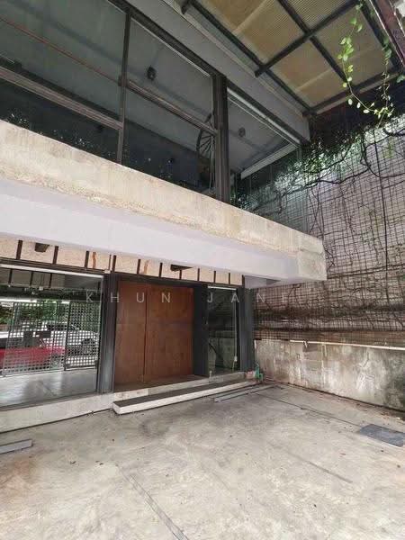 2-Story Corner Townhouse for Rent Near BTS On Nut (SPSJP650), Bangkok, สุขุมวิท 54, Bang Chak, Phra Khanong, Bangkok, 1 Bedroom, 200 sqm, Townhouse For Rent, by Khun Jane, 500527584 - DDproperty.com