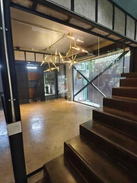 2-Story Corner Townhouse for Rent Near BTS On Nut (SPSJP650), Bangkok, สุขุมวิท 54, Bang Chak, Phra Khanong, Bangkok, 1 Bedroom, 200 sqm, Townhouse For Rent, by Khun Jane, 500527584 - DDproperty.com