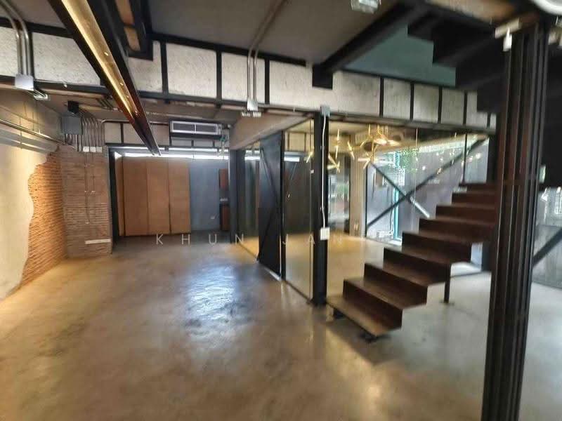 2-Story Corner Townhouse for Rent Near BTS On Nut (SPSJP650), Bangkok, สุขุมวิท 54, Bang Chak, Phra Khanong, Bangkok, 1 Bedroom, 200 sqm, Townhouse For Rent, by Khun Jane, 500527584 - DDproperty.com