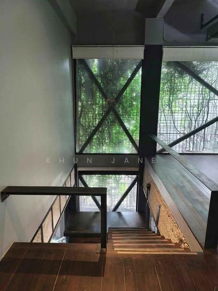 2-Story Corner Townhouse for Rent Near BTS On Nut (SPSJP650), Bangkok, สุขุมวิท 54, Bang Chak, Phra Khanong, Bangkok, 1 Bedroom, 200 sqm, Townhouse For Rent, by Khun Jane, 500527584 - DDproperty.com