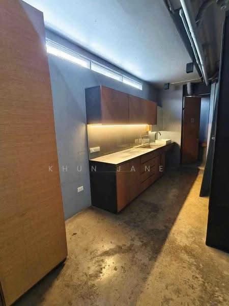 2-Story Corner Townhouse for Rent Near BTS On Nut (SPSJP650), Bangkok, สุขุมวิท 54, Bang Chak, Phra Khanong, Bangkok, 1 Bedroom, 200 sqm, Townhouse For Rent, by Khun Jane, 500527584 - DDproperty.com