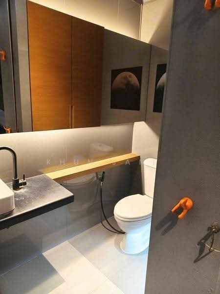 2-Story Corner Townhouse for Rent Near BTS On Nut (SPSJP650), Bangkok, สุขุมวิท 54, Bang Chak, Phra Khanong, Bangkok, 1 Bedroom, 200 sqm, Townhouse For Rent, by Khun Jane, 500527584 - DDproperty.com