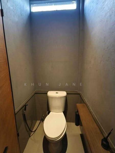 ทาวน์เฮ้าส์ 2 ชั้น หลังมุม ให้เช่า ใกล้บีทีเอสอ่อนนุช (SPSJP650), กรุงเทพ, สุขุมวิท 54, บางจาก, พระโขนง, กรุงเทพ, 200 ตร.ม., ทาวน์เฮ้าส์ ให้เช่า, โดย Khun Jane, 500527584 - DDproperty.com
