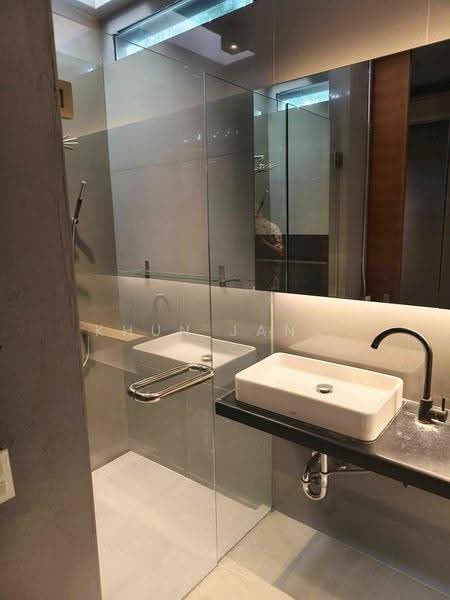 2-Story Corner Townhouse for Rent Near BTS On Nut (SPSJP650), Bangkok, สุขุมวิท 54, Bang Chak, Phra Khanong, Bangkok, 1 Bedroom, 200 sqm, Townhouse For Rent, by Khun Jane, 500527584 - DDproperty.com