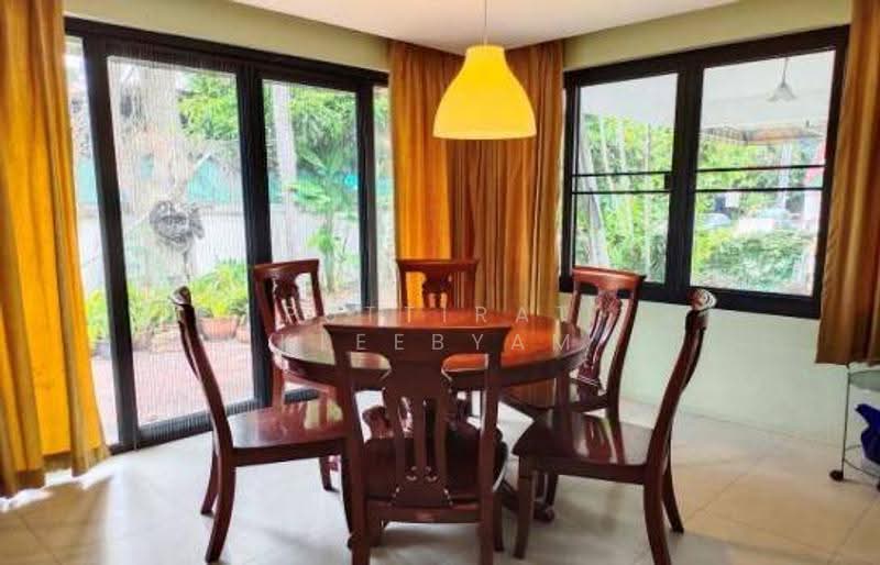 2-BR House, Chon Buri (Pattaya), Samed, Muang Chon Buri, Chon Buri (Pattaya), 2 Bedrooms, 100 sqm, Single Detached House For Sale, by Puttirat Kleebyam, 500527585 - DDproperty.com