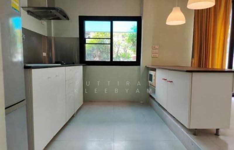 2-BR House, Chon Buri (Pattaya), Samed, Muang Chon Buri, Chon Buri (Pattaya), 2 Bedrooms, 100 sqm, Single Detached House For Sale, by Puttirat Kleebyam, 500527585 - DDproperty.com