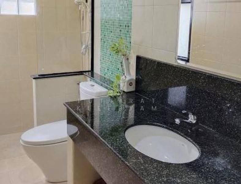 2-BR House, Chon Buri (Pattaya), Samed, Muang Chon Buri, Chon Buri (Pattaya), 2 Bedrooms, 100 sqm, Single Detached House For Sale, by Puttirat Kleebyam, 500527585 - DDproperty.com