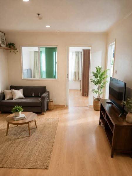 Lumpini Ville Sukhumvit 77, Bangkok, Sukhumvit 77 Road, Suan Luang, Bangkok, 1 Bedroom, 35 sqm, Condo For Sale, by Sirithong Saetang, 500527586 - DDproperty.com