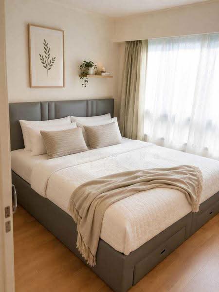 Lumpini Ville Sukhumvit 77, Bangkok, Sukhumvit 77 Road, Suan Luang, Bangkok, 1 Bedroom, 35 sqm, Condo For Sale, by Sirithong Saetang, 500527586 - DDproperty.com