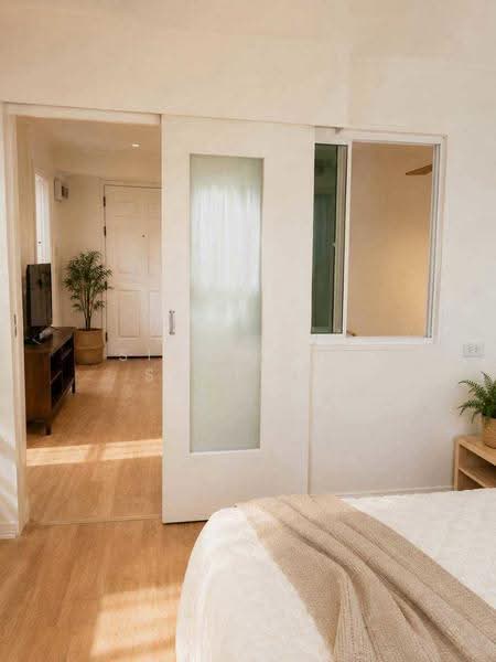 Lumpini Ville Sukhumvit 77, Bangkok, Sukhumvit 77 Road, Suan Luang, Bangkok, 1 Bedroom, 35 sqm, Condo For Sale, by Sirithong Saetang, 500527586 - DDproperty.com