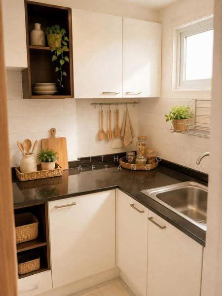 Lumpini Ville Sukhumvit 77, Bangkok, Sukhumvit 77 Road, Suan Luang, Bangkok, 1 Bedroom, 35 sqm, Condo For Sale, by Sirithong Saetang, 500527586 - DDproperty.com