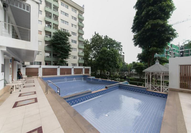 Lumpini Ville Sukhumvit 77 : ลุมพินี วิลล์ สุขุมวิท77, กรุงเทพ, ถนนสุขุมวิท 77, สวนหลวง, กรุงเทพ, 35 ตร.ม., คอนโด ขาย, โดย Sirithong Saetang, 500527586 - DDproperty.com