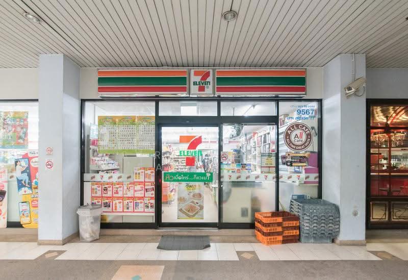 Lumpini Ville Sukhumvit 77 : ลุมพินี วิลล์ สุขุมวิท77, กรุงเทพ, ถนนสุขุมวิท 77, สวนหลวง, กรุงเทพ, 35 ตร.ม., คอนโด ขาย, โดย Sirithong Saetang, 500527586 - DDproperty.com